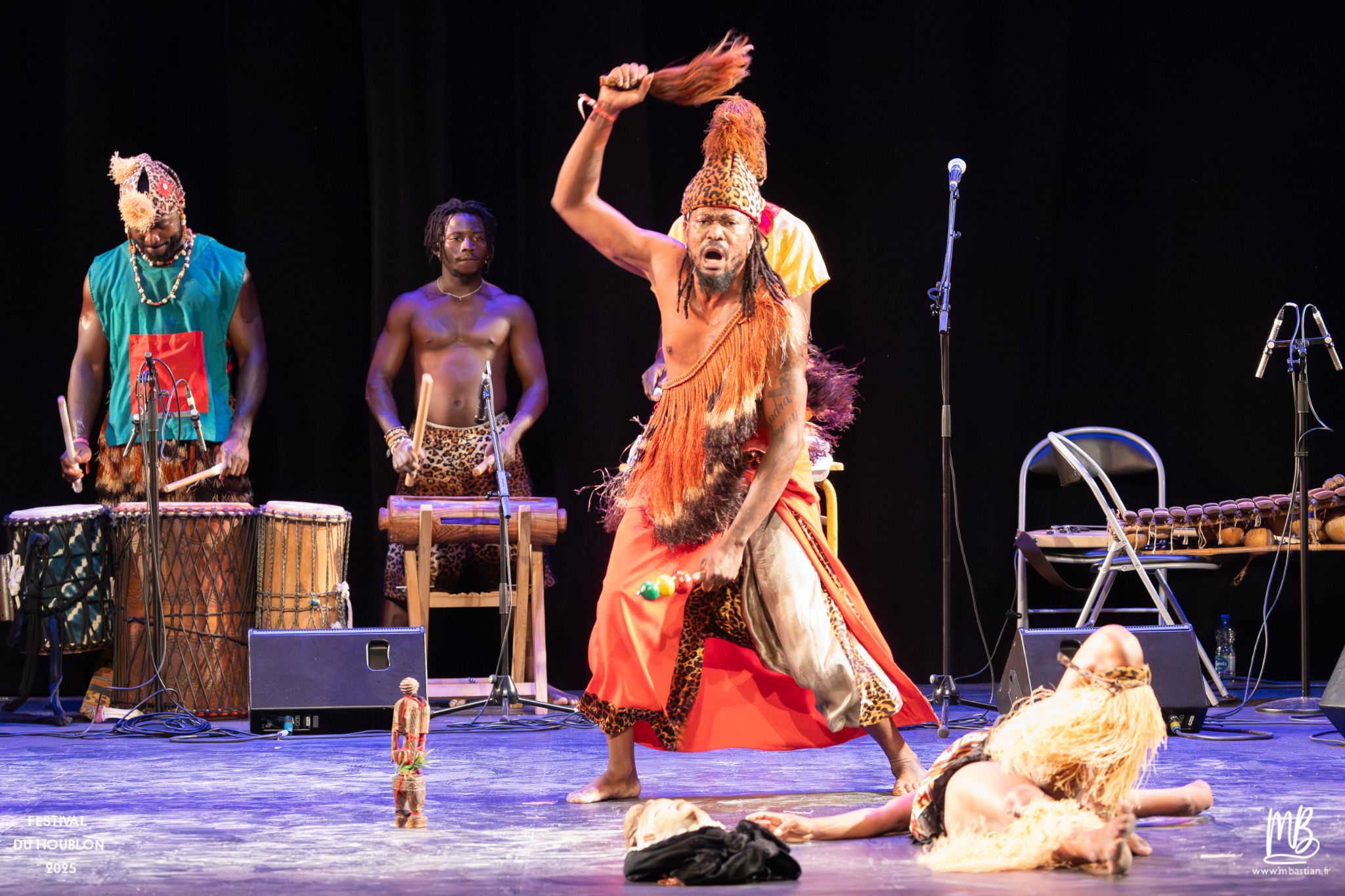 20250821 D'une Monde à l'Autre (Congo) MB 103